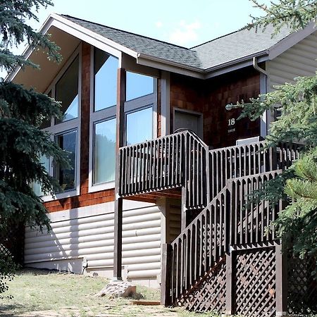 Sunnyside Knoll Resort Estes Park Eksteriør bilde
