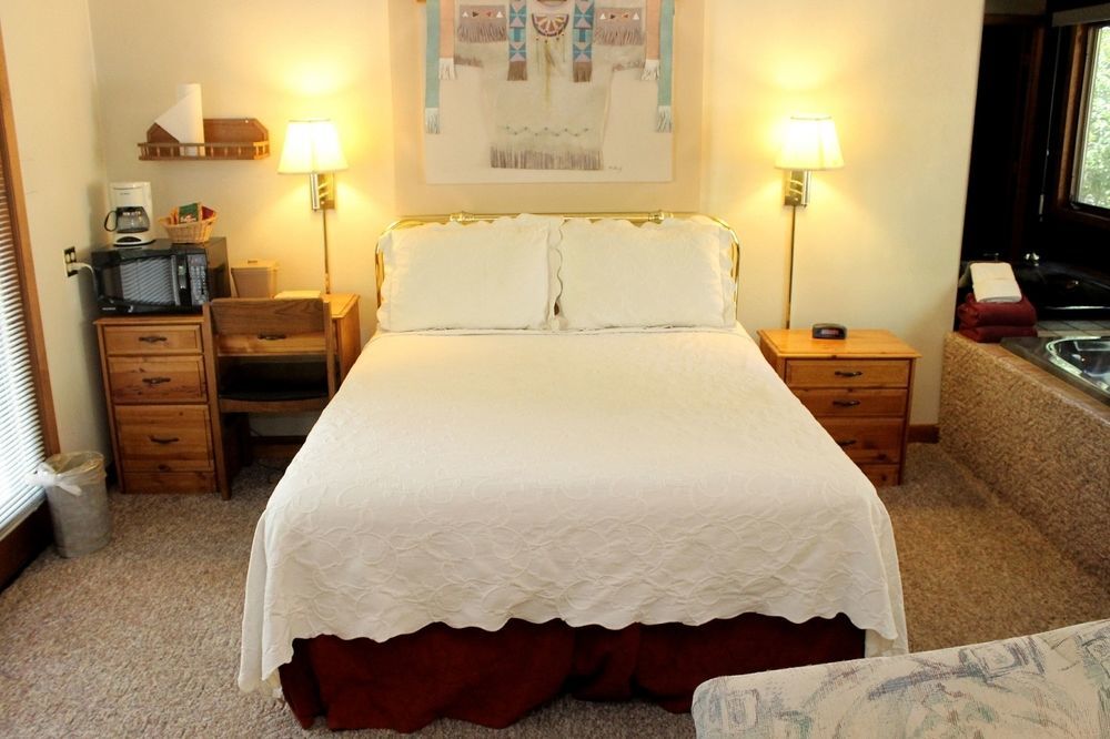 Sunnyside Knoll Resort Estes Park Eksteriør bilde