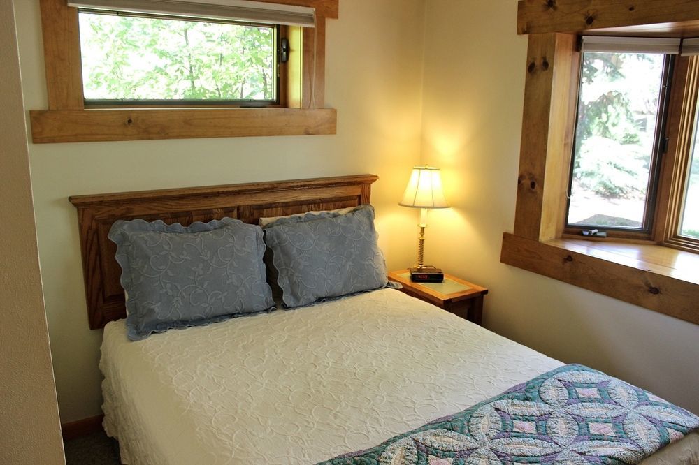 Sunnyside Knoll Resort Estes Park Eksteriør bilde