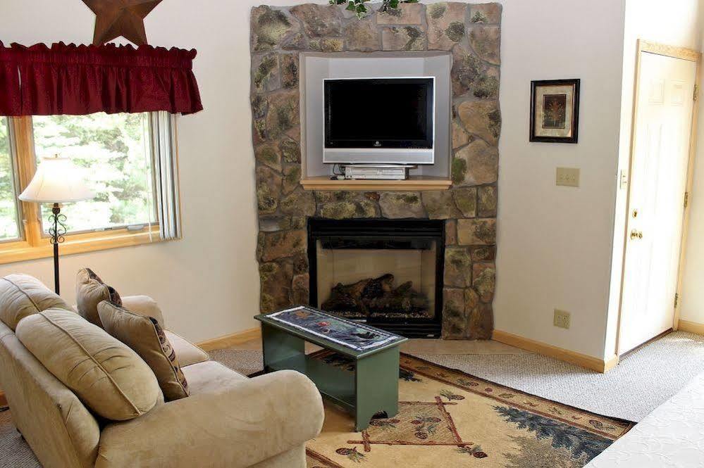 Sunnyside Knoll Resort Estes Park Eksteriør bilde