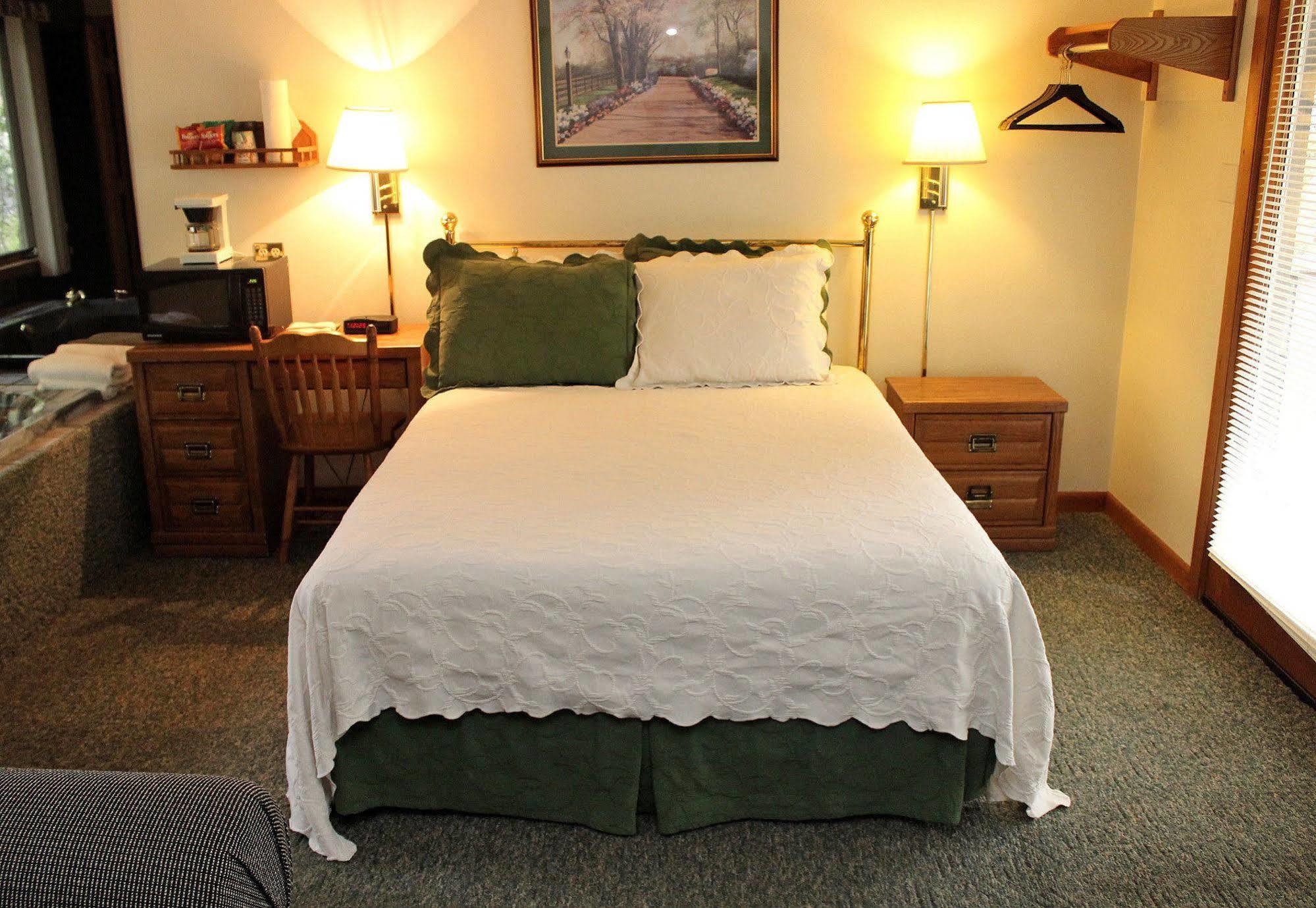 Sunnyside Knoll Resort Estes Park Eksteriør bilde