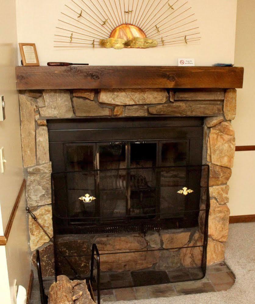 Sunnyside Knoll Resort Estes Park Eksteriør bilde